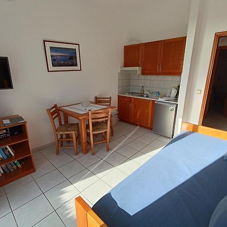 Kalamaki Holidays - Finikas Studios & Apartments Exterior photo